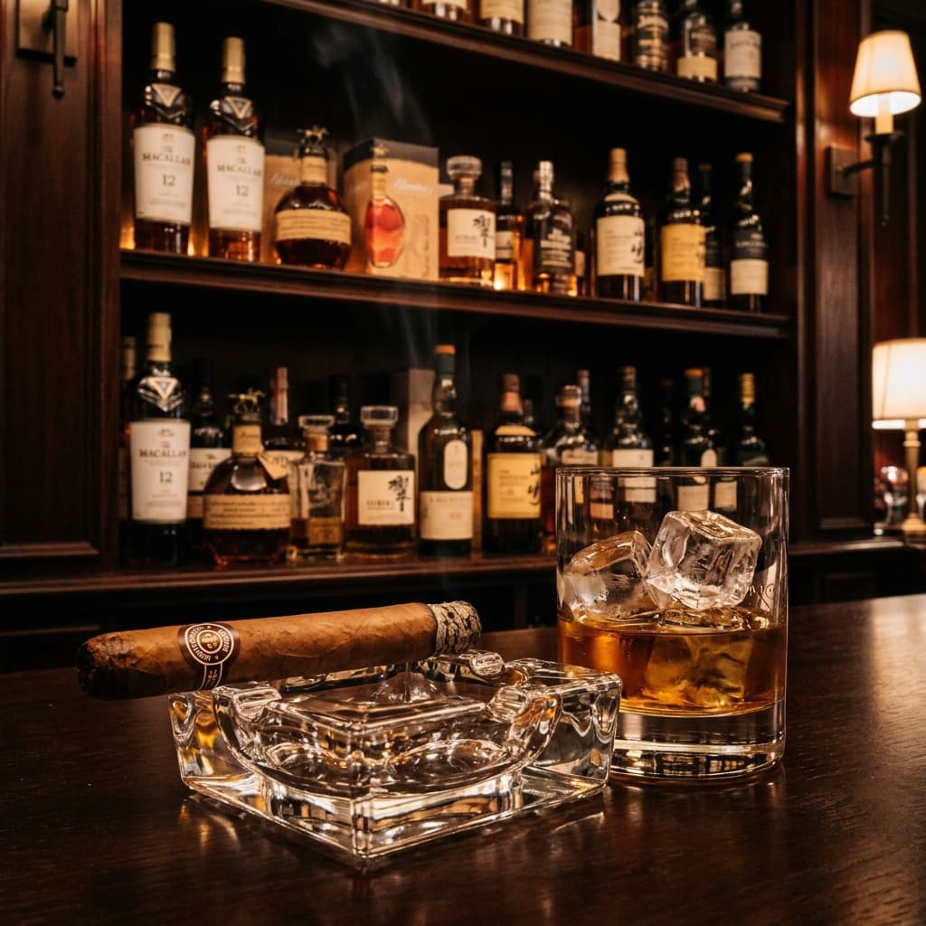 A Liquid Time Capsule: Re-evaluating the Vintage Character of a Classic Chivas Regal 12-Year-Old