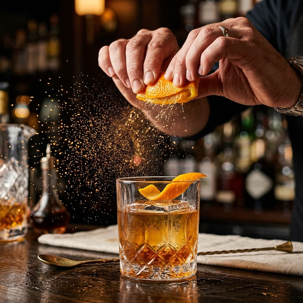 The Sovereign of Speyside: A Masterclass in Maturation — The Macallan 18 Year Old Sherry Oak